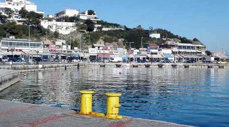 Εξώδικο της ΠΕΝΕΝ για τη Ραφήνα: «Σοβαρός κίνδυνος για την ασφάλεια από τον νυχτερινό αποκλεισμό πλοίων»