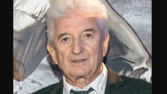 Δημήτρης Παπαζαφειρόπουλος: Πέθανε ο ιδρυτής της εταιρείας ρούχων Toi&Moi