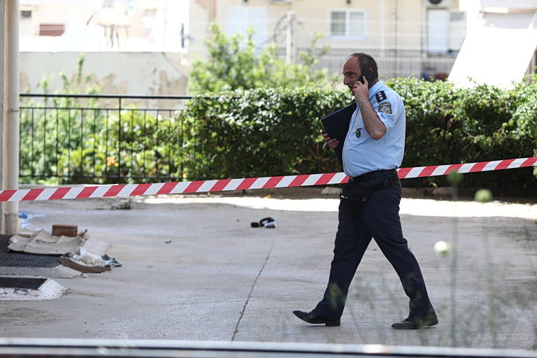 Ηλιούπολη: Οι αρχές αναζητούν απαντήσεις για το τραγικό περιστατικό – Το χρονικό