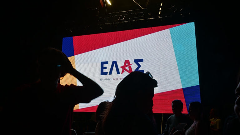 Δεύτερο κόμμα η ΕΛΑΣ του Τσίπρα στις κυλιόμενες δημοσκοπήσεις – Γιατί τον βλέπει ως βασικό αντίπαλο η ΝΔ