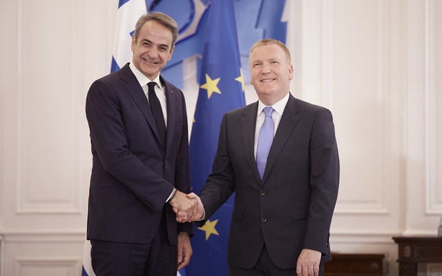 Κ. Μητσοτάκης: Οι εκλογές θα διεξαχθούν το 2027 - Βελτιωνόμαστε διαρκώς στον τομέα του Κράτους Δικαίου