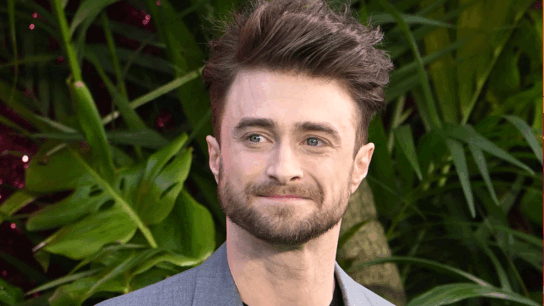 Daniel Radcliffe: Υποψήφιος για βραβείο Tony στο Broadway