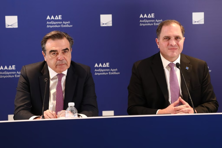 Μεταρρύθμιση με σύννεφα για τον νέο ΟΠΕΚΕΠΕ