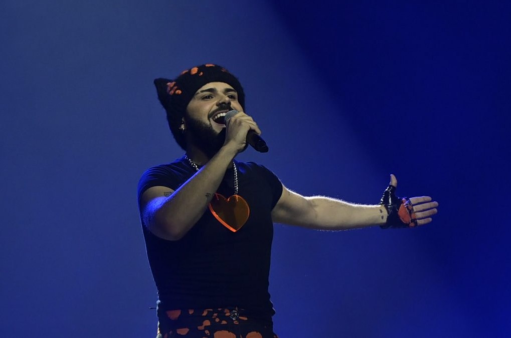 Eurovision: Μία ανάσα από την κορυφή ο Akylas στα προγνωστικά, σκαρφάλωσε στη 2η θέση