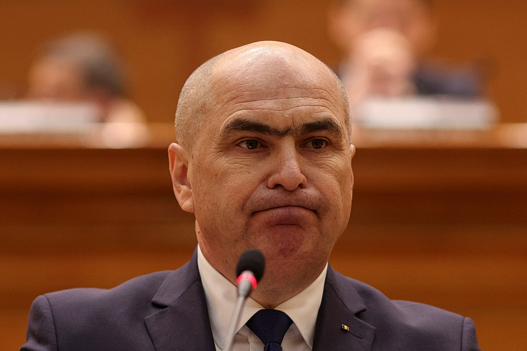 Πολιτικός αιφνιδιασμός στο Βουκουρέστι – Σοσιαλιστές και Ακροδεξιά ρίχνουν την κυβέρνηση