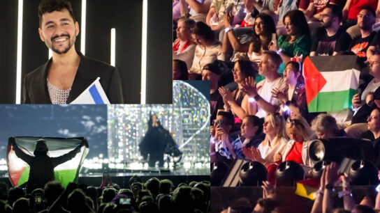 Eurovision 2027: Η συμμετοχή του Ισραήλ και οι αντιδράσεις