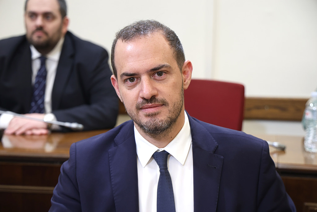 Γιώργος Κώτσηρας: Ποιος είναι ο νέος Αναπληρωτής Υπουργός Μεταφορών