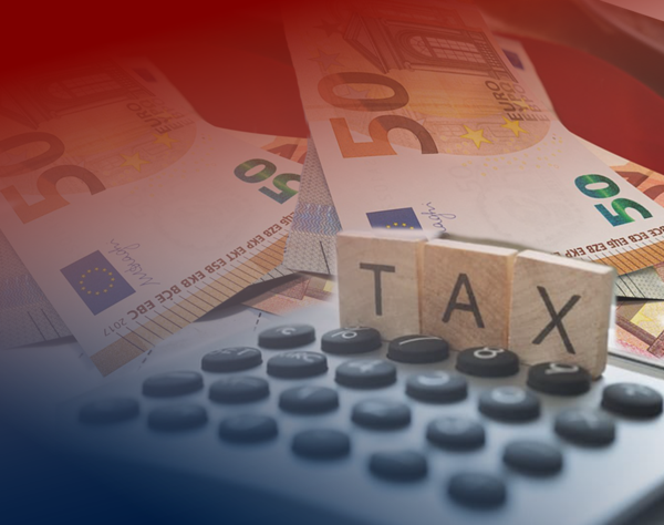 ΕΕ: Τρείς νέοι φόροι στο τραπέζι  – Τι θα πληρώσει η Ελλάδα [γραφήματα]