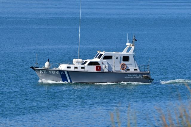 Δύο νέες επιχειρήσεις διάσωσης μεταναστών στα νότια της Κρήτης