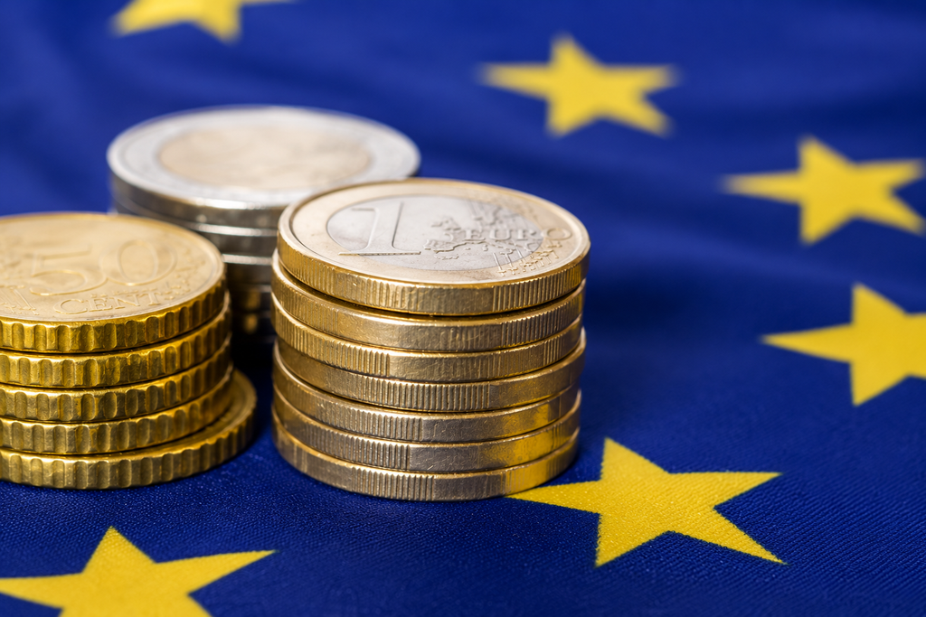 Προϋπολογισμός 2028-2034: Ο «ελέφαντας στο δωμάτιο» στη σύνοδο της ΕΕ – Τι προτείνει η κυπριακή προεδρία