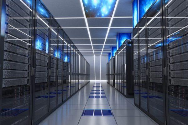 Ιρλανδία: Τα data centers καταναλώνουν το 25% της ηλεκτρικής ενέργειας
