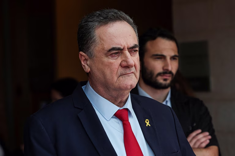 Ισραήλ: Απέχει πολύ ακόμη το τέλος της σύγκρουσης με το Ιράν, δηλώνει ο υπουργός Άμυνας