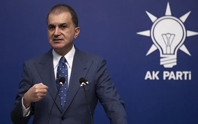 Αιχμές Τσελίκ κατά Ελλάδας: Ο Κ. Μητσοτάκης εκφράζει φιλία προς ένα δίκτυο που διαπράττει γενοκτονία