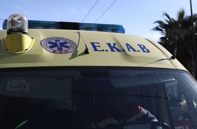 Ρόδος: Νεκρός 25χρονος που παρασύρθηκε από αγροτικό όχημα