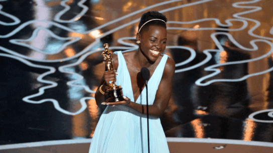 Lupita Nyong’o: Διπλός ρόλος στην Οδύσσεια του Nolan ως Ωραία Ελένη & Κλυταιμνήστρα