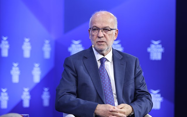 Γ. Φλωρίδης: Τα ανακριτικά δικαιώματα που έχει η ευρωπαϊκή εισαγγελία συνεχίζει να τα έχει