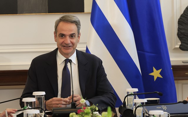 Κ. Μητσοτάκης στο υπουργικό: Το επιτελικό κράτος αφορά την εκτελεστική όχι τη νομοθετική εξουσία - Άλλες οι υποχρεώσεις της κυβέρνησης