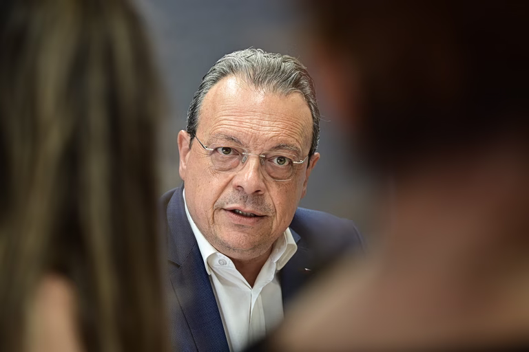 Φάμελλος: Να μην επιχειρήσει η κυβέρνηση να αλλοιώσει την απόφαση του Αρείου Πάγου για τους δανειολήπτες του νόμου Κατσέλη