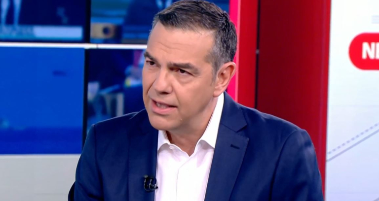 Αλέξης Τσίπρας: Ανοίγω νέο κύκλο, με νέο κόμμα, ίδιες αξίες, αλλά νέα αντίληψη για την άσκηση πολιτικής