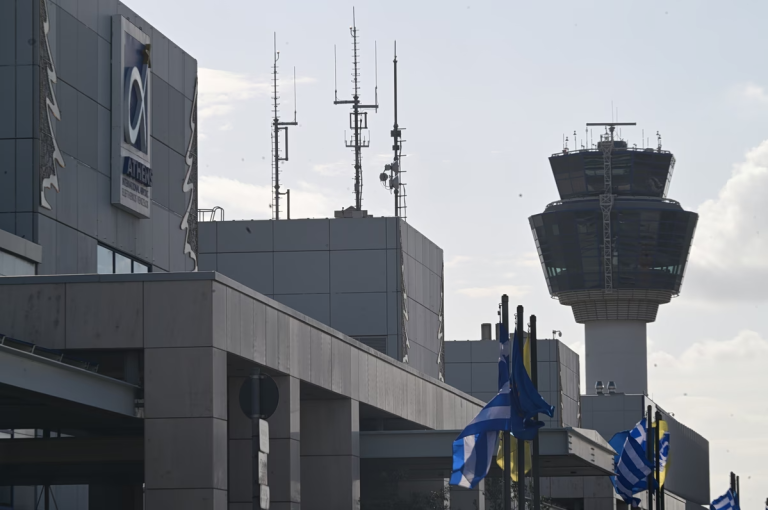 ΥΠΑ: Βλέπει μειωμένες καθυστερήσεις στον αερολιμένα Αθηνών τον Ιούνιο – Τι λέει για την έκθεση Eurocontrol