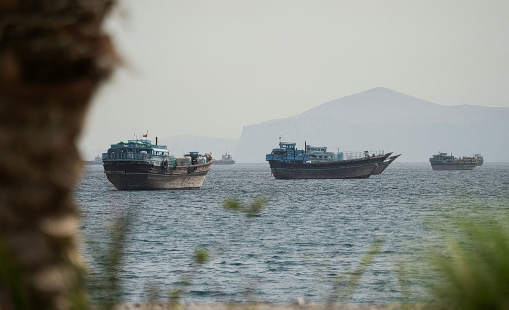 Συμφωνία ΗΠΑ και Ιράν στον ορίζοντα – Περιλαμβάνει άνοιγμα του Ορμούζ και ελεύθερες πετρελαϊκές εξαγωγές