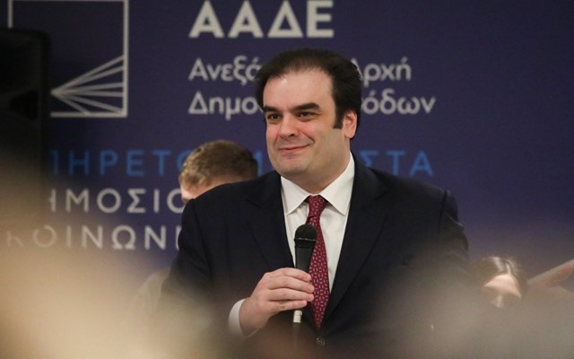 ΔΝΤ: Η Ελλάδα στην πρωτοπορία της ψηφιακής φορολογικής διοίκησης στην ΕΕ