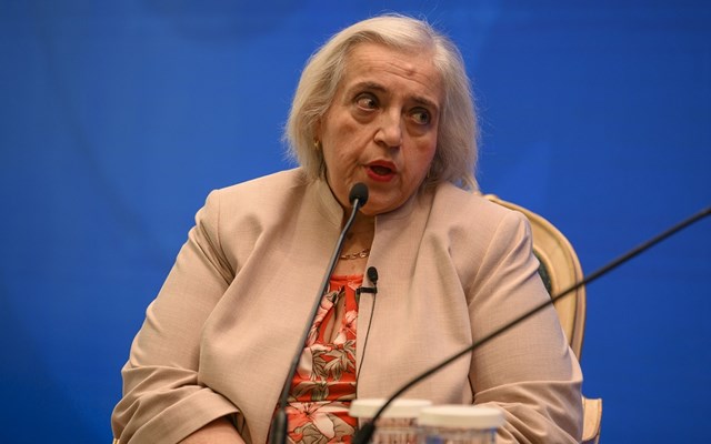Α. Παπαδοπούλου: Έχουμε φύγει από την εποχή όπου υπήρχε μόνο μία υπερδύναμη
