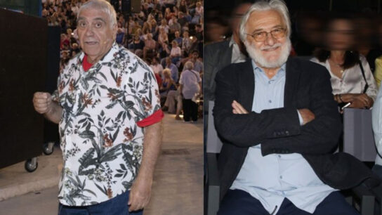 Δημήτρης Πιατάς: Απαντά στον Γιάννη Σμαραγδή – «Απορώ πώς αυτό που είπα παρεξηγήθηκε σε τέτοιο βαθμό»