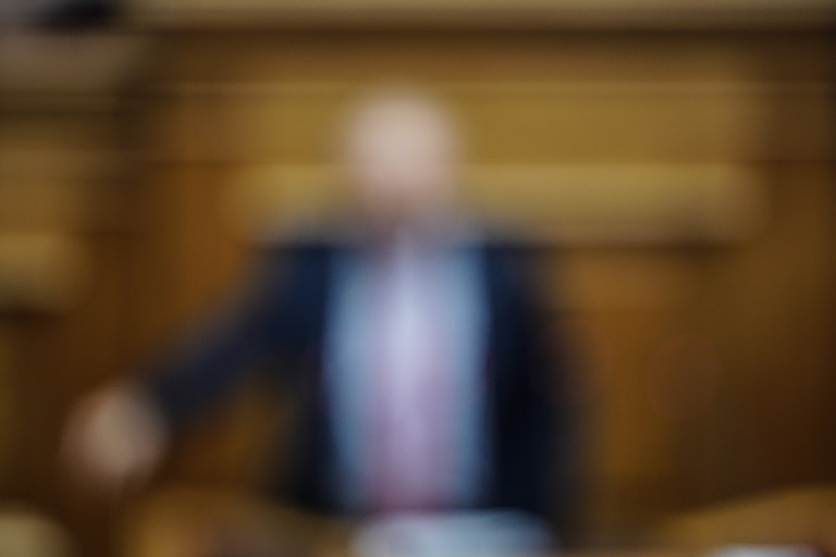 «Ανέλεγκτες όπως κατατέθηκαν» οι δηλώσεις Πόθεν Έσχες των πολιτικών