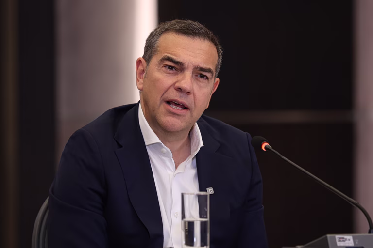 Αλ.Τσίπρας: Θα αυξήσουμε τους μισθούς αναξιοπρέπειας των εκπαιδευτικών, η παιδεία δικαίωμα για όλους