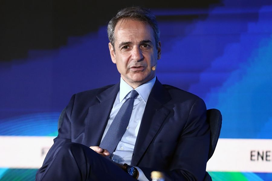 Νέα Δημοκρατία: Τα 5+1 στοιχήματα ενός συνεδρίου