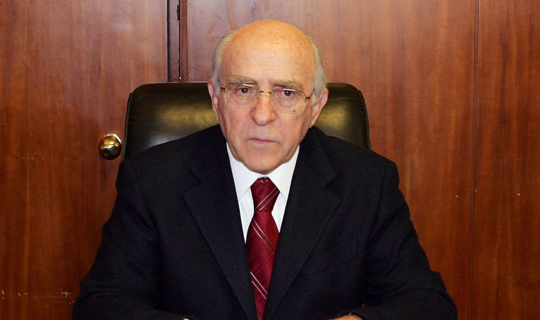Τη Δευτέρα στο κοιμητήριο Παπάγου η κηδεία του Γιώργου Σουφλιά