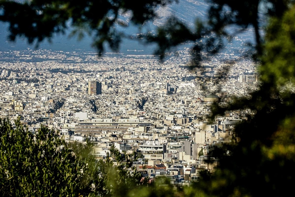 Ενεργειακός πυλώνας η Νοτιοανατολική Ευρώπη: Κοινό μέτωπο 4 χωρών στην Αθήνα