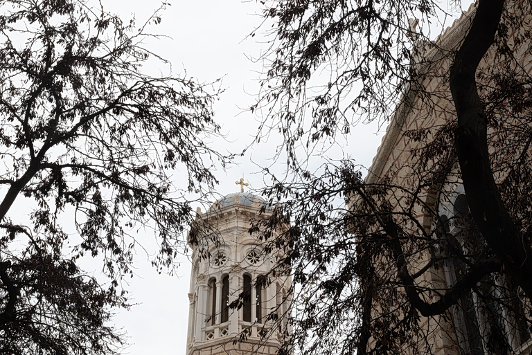 Γιορτή σήμερα 3 Μαΐου – Ποιοι γιορτάζουν | Εορτολόγιο
