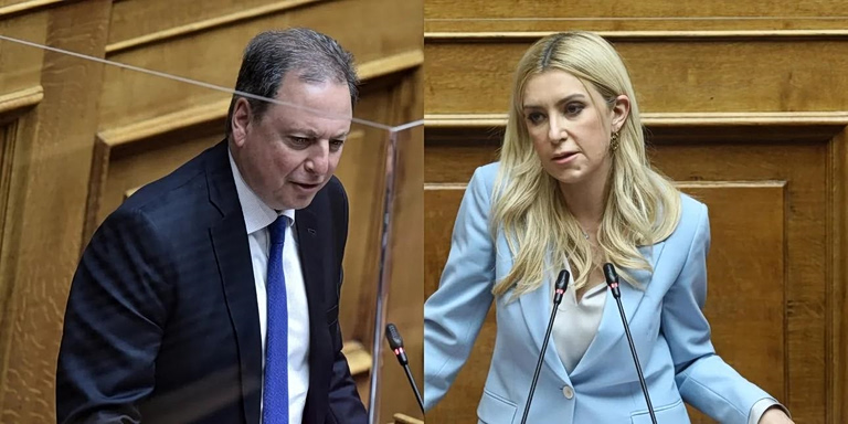 ΟΠΕΚΕΠΕ: Κατατέθηκε η πρόταση του ΠΑΣΟΚ για προανακριτική για Λιβανό και Αραμπατζή