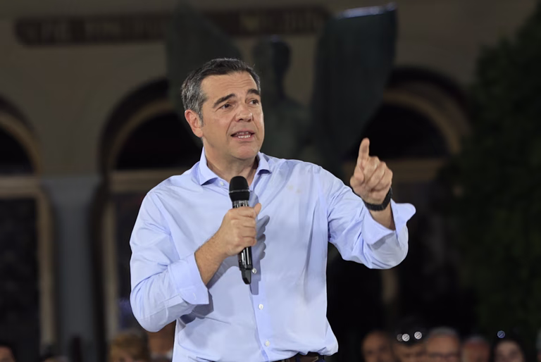 ΕΛΑΣ: Το οικονομικό επιτελείο του Τσίπρα – Τα 23 πρόσωπα