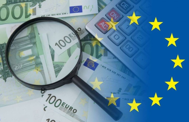 Ταμείο Ανάκαμψης: Η «ιστορική» ευθύνη της κυβέρνησης – Τον κώδωνα του κινδύνου κρούει το ΠΑΣΟΚ