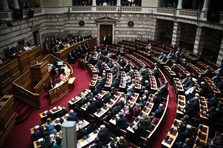 Πόθεν έσχες: Οι δηλώσεις των πολιτικών