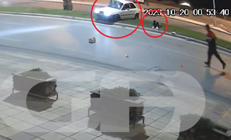 Κρήτη: Σοκάρουν τα νέα ντοκουμέντα από το μοιραίο τροχαίο με οδηγό τον Νικήτα – Σκηνές αρχαίας τραγωδίας στο σημείο
