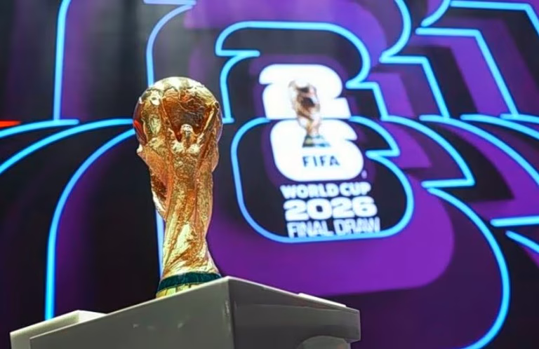 Η FIFA απέφυγε στο παρά πέντε έναν ψηφιακό εφιάλτη στο Μουντιάλ