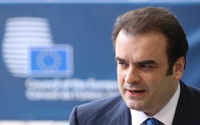 Κ. Πιερρακάκης για Eurogroup: Η ευρωζώνη έχει αποδείξει ότι είναι αρκετά ανθεκτική - Εύστοχη και στοχευμένη η πρόταση της Κομισιόν για αξιοποίηση της νέας ευελιξίας στις ενεργειακές υποδομές