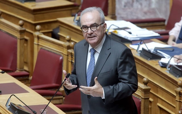 Νίκος Παπαθανάσης: 774.000 ευρώ για τη βελτίωση της καθημερινότητας και των υποδομών