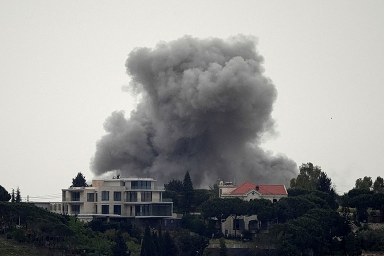 Λίβανος: Νέα εντολή εκκένωσης από τις IDF – Ξεπέρασαν τις 3.000 οι νεκροί από τις ισραηλινές επιθέσεις