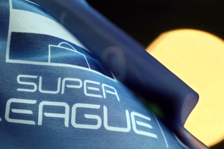 Super League: Το πραγματικό αποτέλεσμα των εκλογών