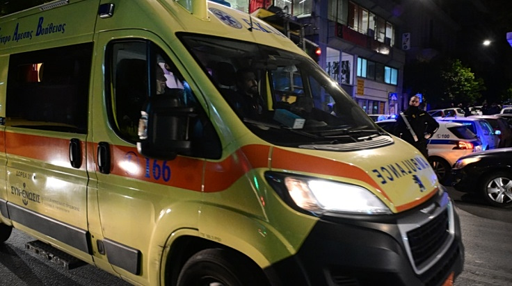Νεκρός άνδρας εντοπίστηκε σε αυτοκίνητο στα Σπάτα