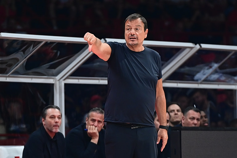 Παναθηναϊκός: Η εξάδα των ξένων για τον δεύτερο τελικό με τον Ολυμπιακό