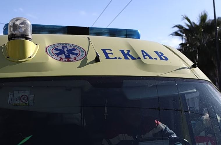 Λάρισα: Αγωνία για 12χρονο κορίτσι που κατέρρευσε μέσα στο σπίτι του