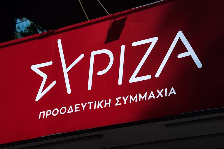 ΣΥΡΙΖΑ: Επίδειξη αλαζονείας, υποκρισίας και πολιτικής απελπισίας η συνέντευξη Μητσοτάκη