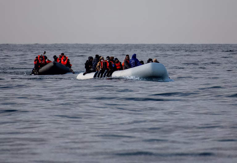Κρήτη: Νέα επιχείρηση διάσωσης μεταναστών ανοιχτά των Καλών Λιμένων – Περισυνελέγησαν 41 αλλοδαποί