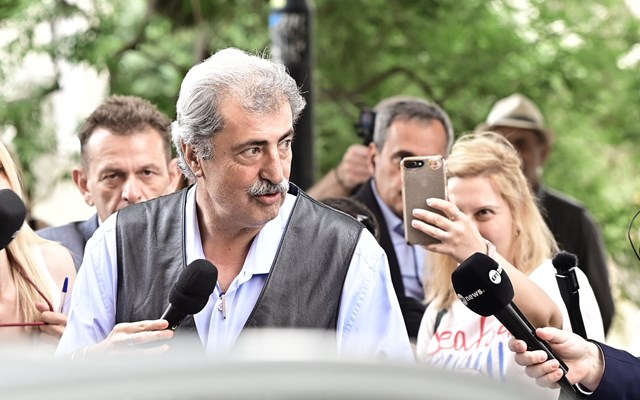 ΣΥΡΙΖΑ: "Οχι στην διάλυση και στην ρευστοποίηση"